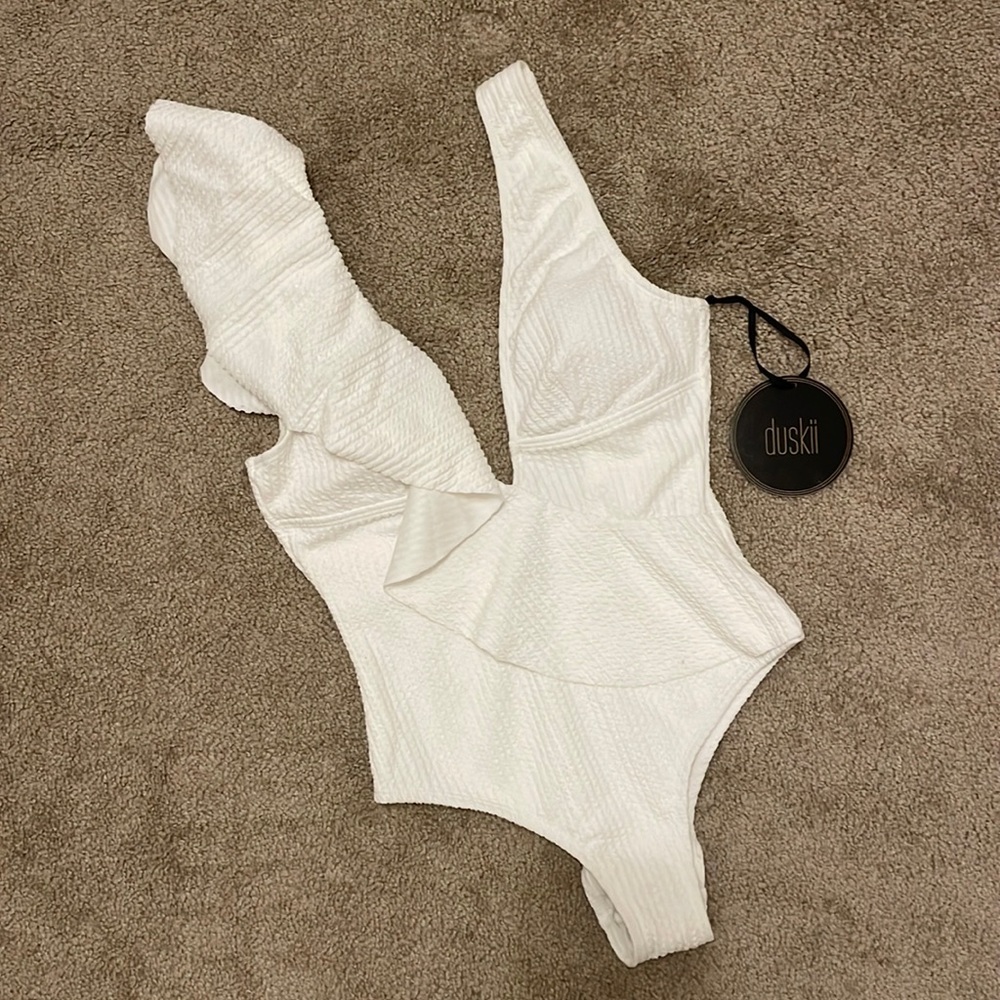 Brand New Duskii one piece